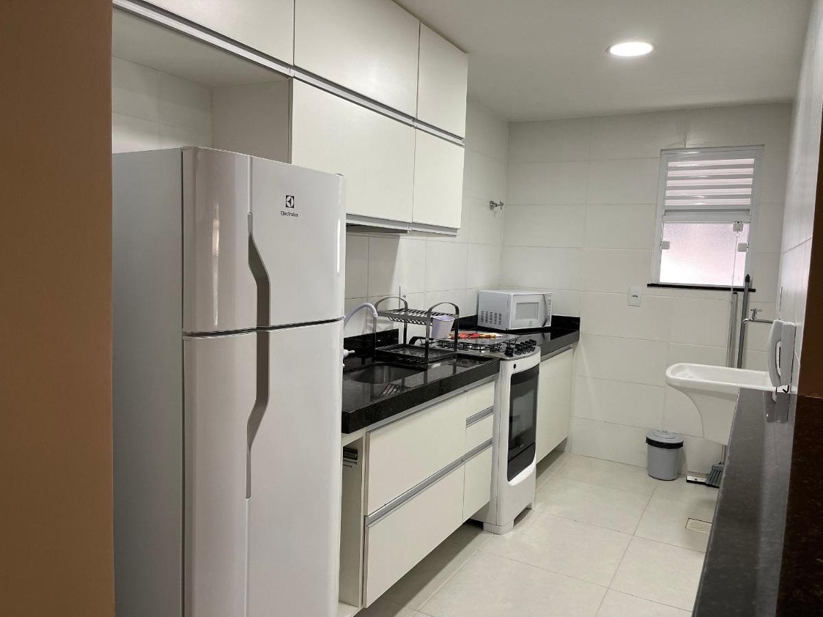 Proximo Praia Do Forte / Dunas - Apartamento 109 Cabo Frio Exterior foto