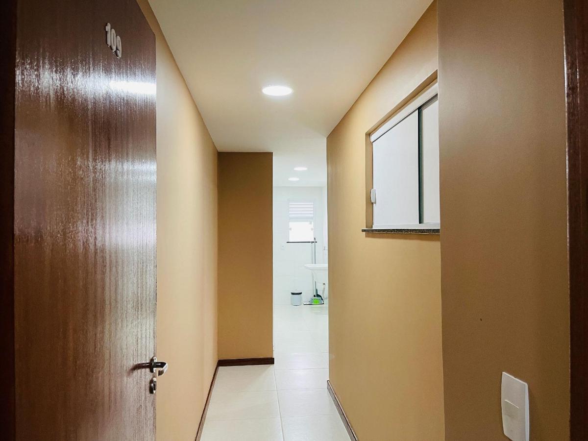 Proximo Praia Do Forte / Dunas - Apartamento 109 Cabo Frio Exterior foto